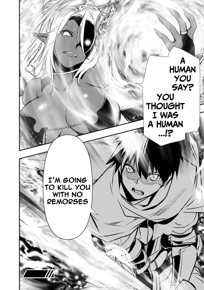 Isekai NTR ~Shinyuu no Onna wo Saikyou Skill de Otosu Houhou~ Chapter 8 page 19 - 