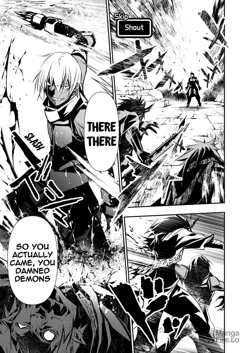 Isekai NTR ~Shinyuu no Onna wo Saikyou Skill de Otosu Houhou~ Chapter 8 page 6 - 