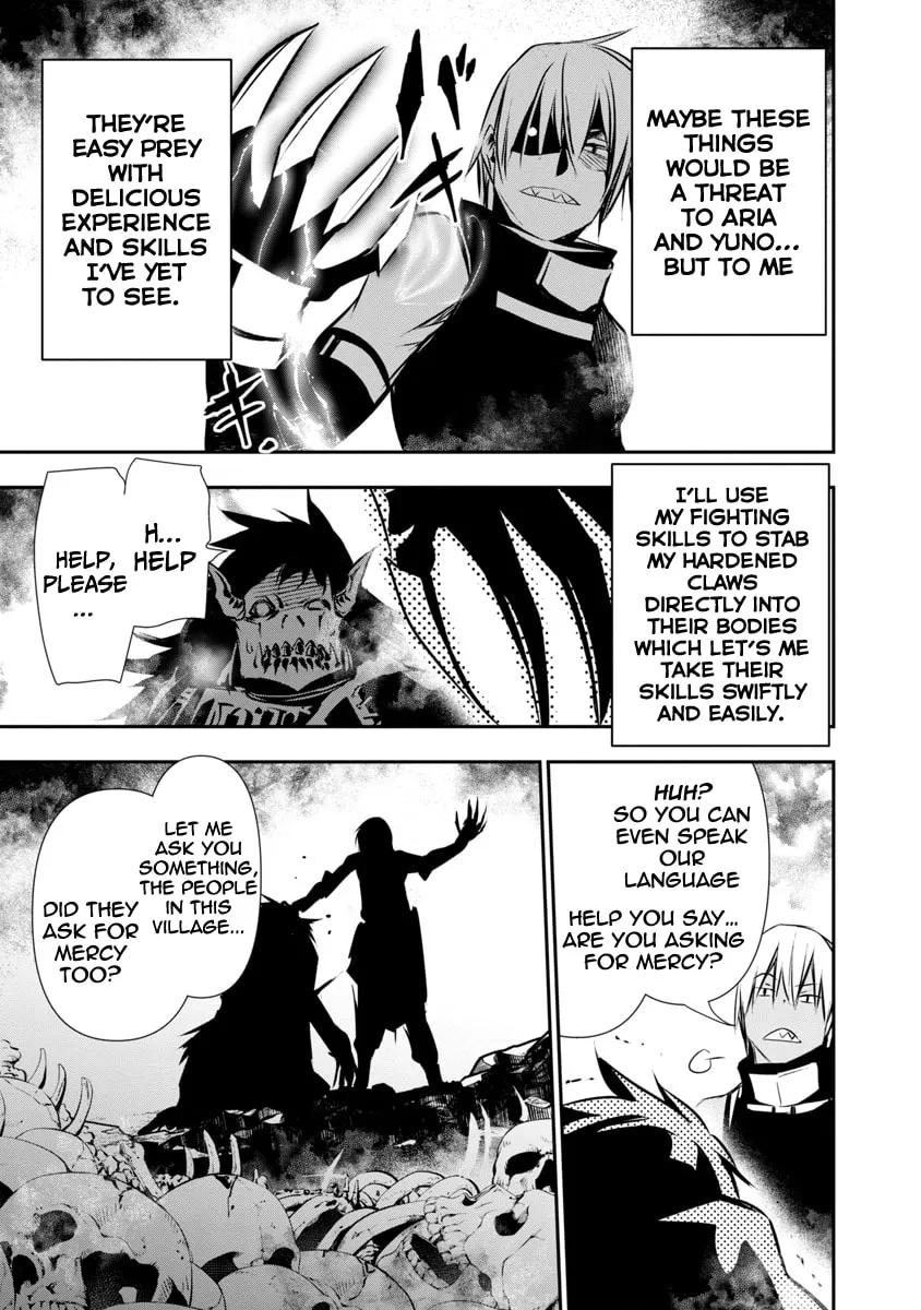 Isekai NTR ~Shinyuu no Onna wo Saikyou Skill de Otosu Houhou~ Chapter 8 page 8 - 