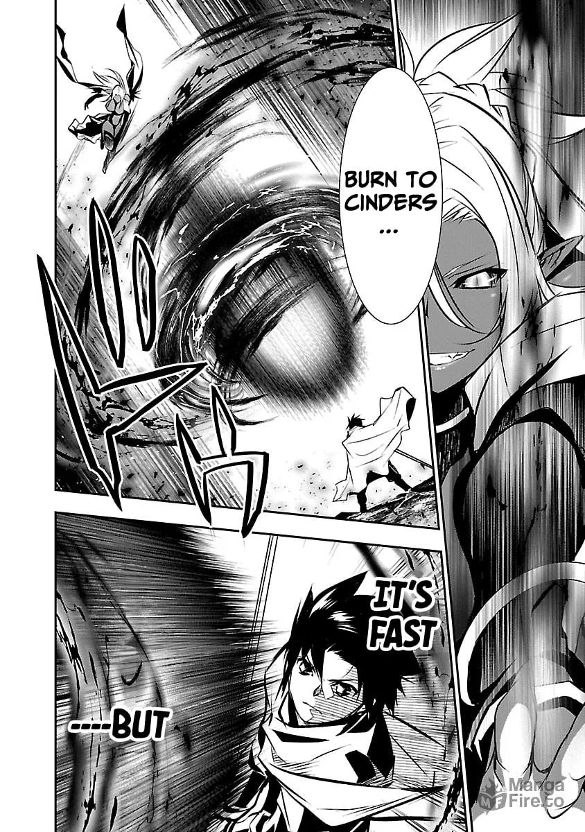 Isekai NTR ~Shinyuu no Onna wo Saikyou Skill de Otosu Houhou~ Chapter 9 page 3 - 