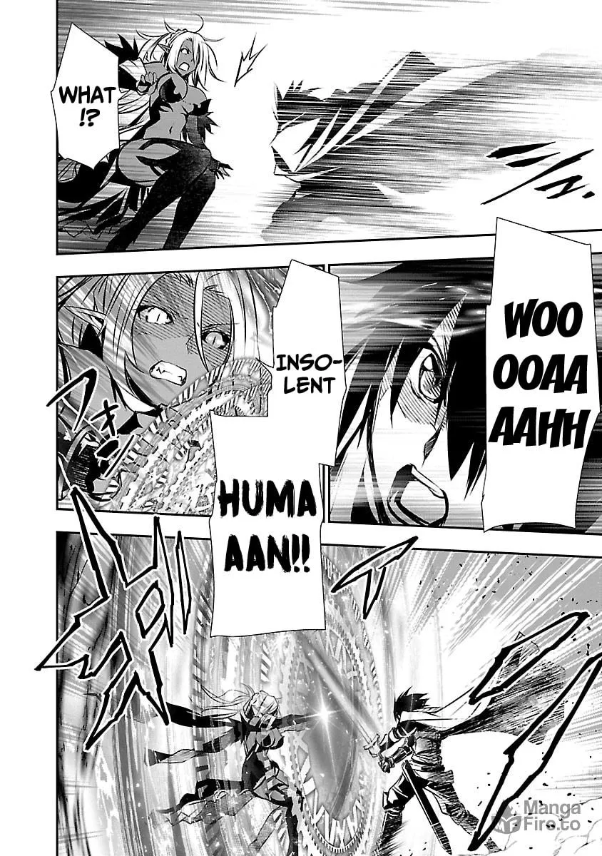 Isekai NTR ~Shinyuu no Onna wo Saikyou Skill de Otosu Houhou~ Chapter 9 page 5 - 