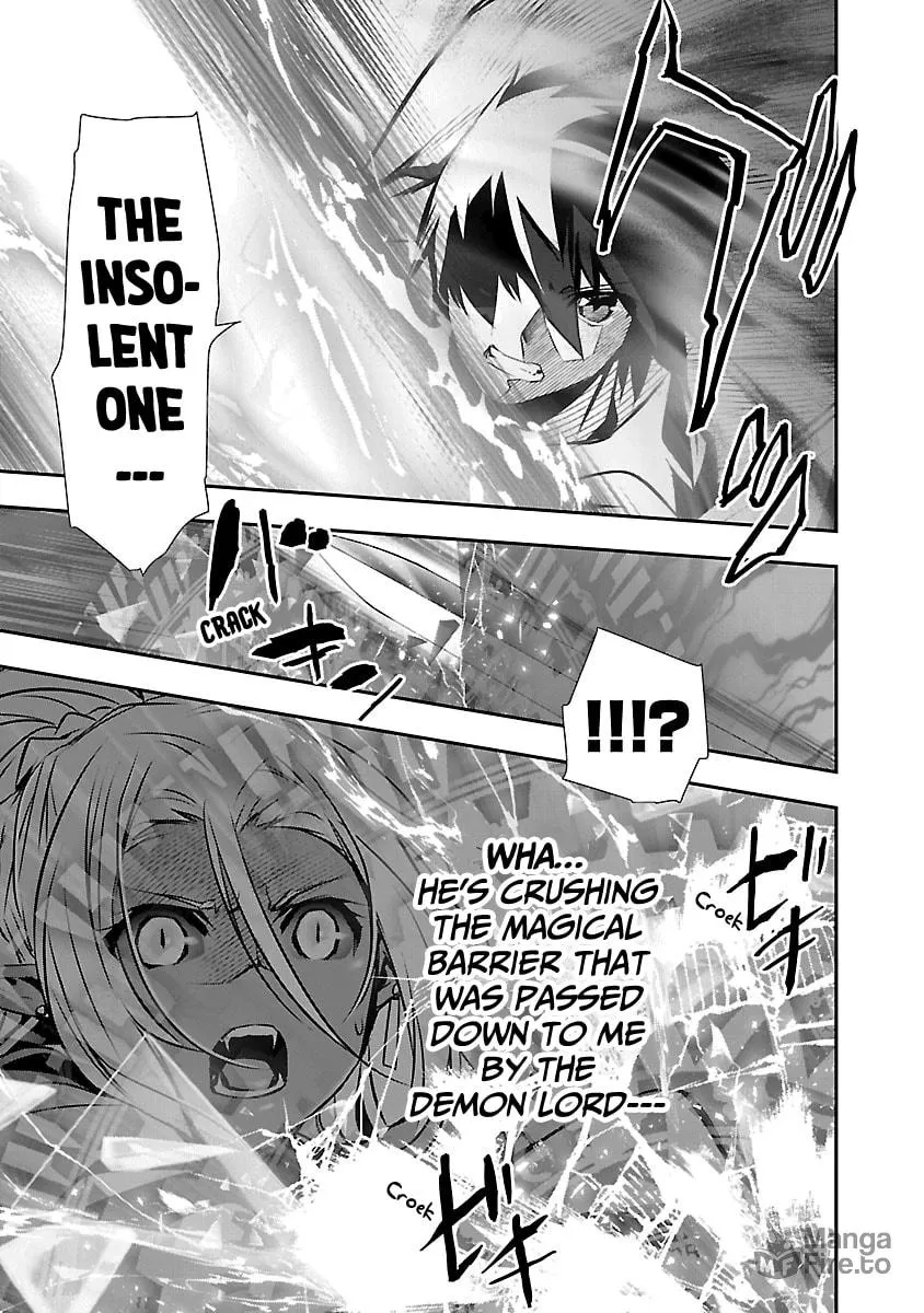Isekai NTR ~Shinyuu no Onna wo Saikyou Skill de Otosu Houhou~ Chapter 9 page 6 - 