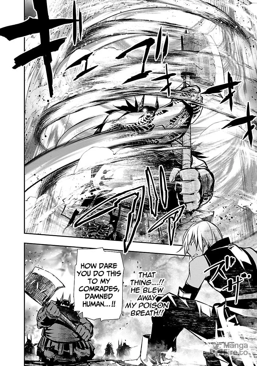 Isekai NTR ~Shinyuu no Onna wo Saikyou Skill de Otosu Houhou~ Chapter 9 page 9 - 