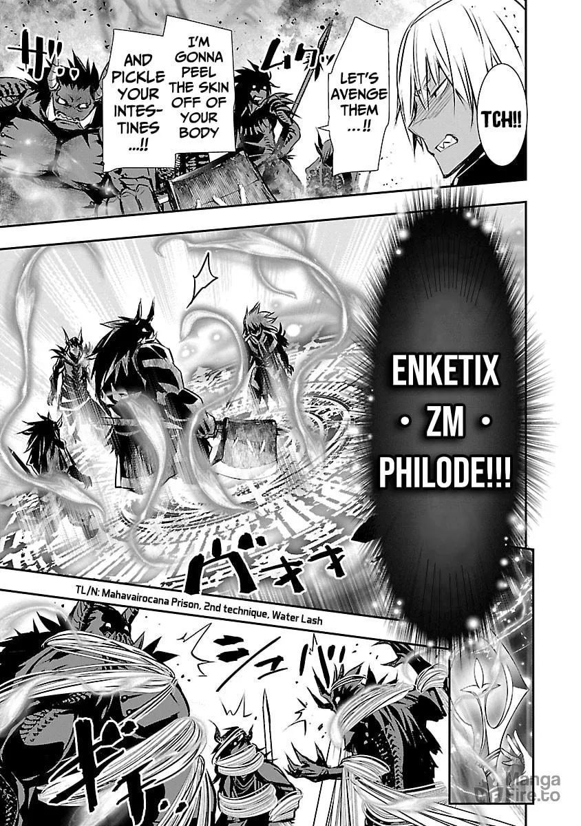 Isekai NTR ~Shinyuu no Onna wo Saikyou Skill de Otosu Houhou~ Chapter 9 page 10 - 