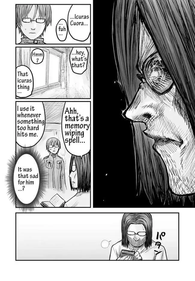 Isekai Ojisan Chapter 1.2 page 11 - 