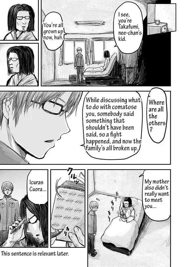 Isekai Ojisan Chapter 1.2 page 6 - 