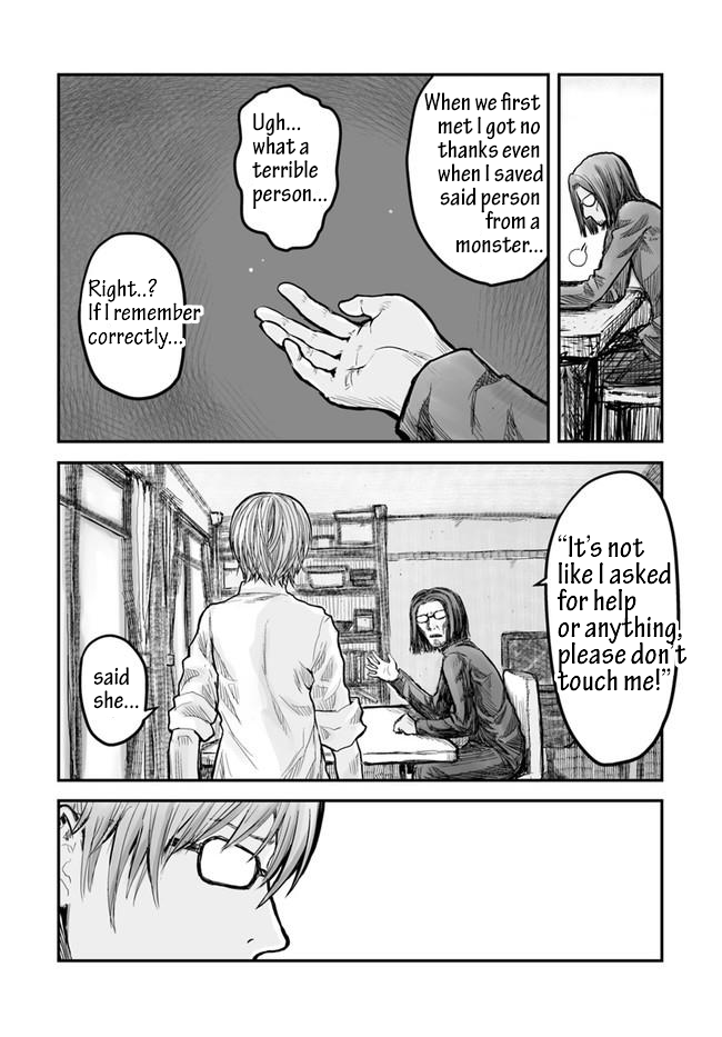 Isekai Ojisan Chapter 2 page 11 - 
