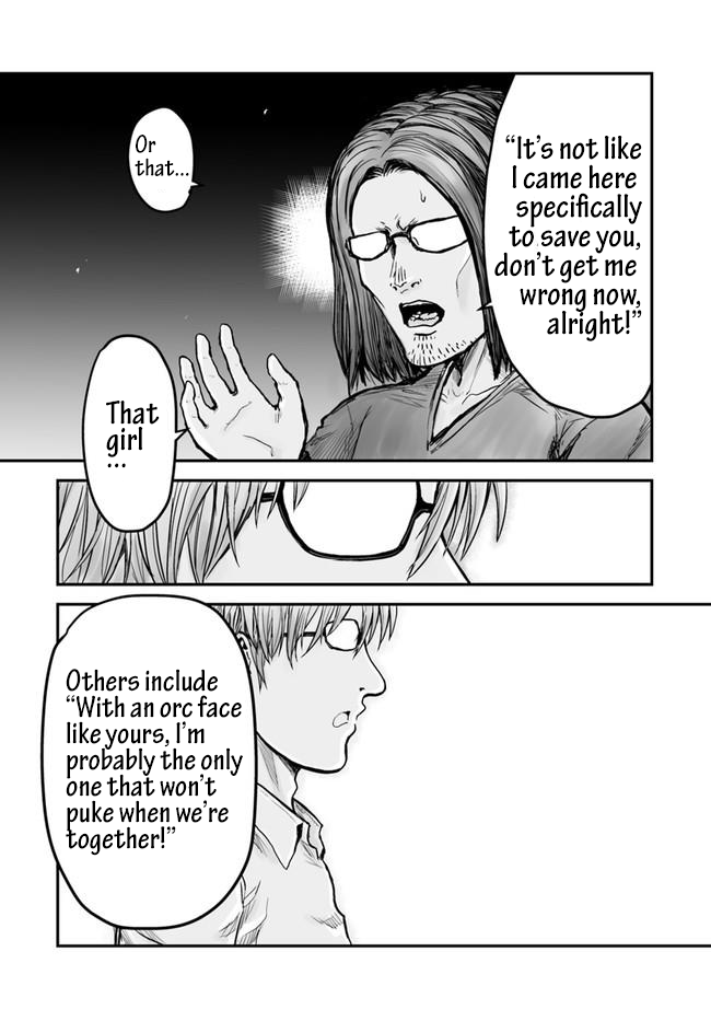 Isekai Ojisan Chapter 2 page 12 - 