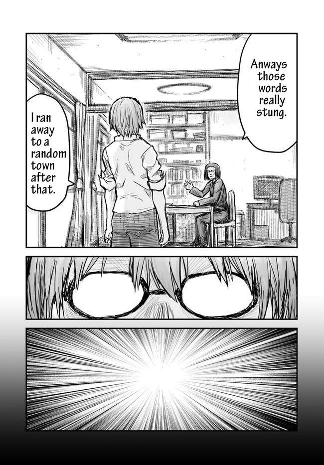 Isekai Ojisan Chapter 2 page 13 - 
