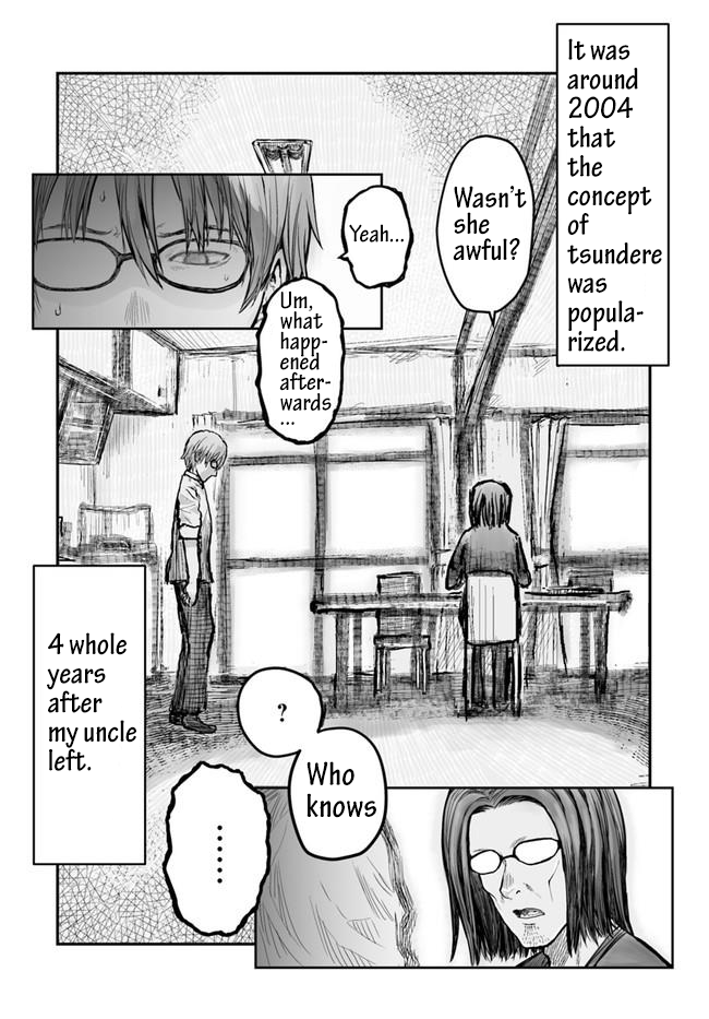 Isekai Ojisan Chapter 2 page 15 - 