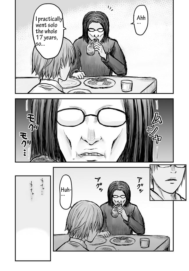 Isekai Ojisan Chapter 2 page 6 - 