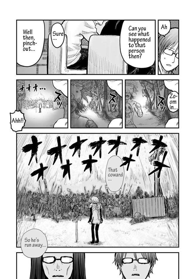 Isekai Ojisan Chapter 3 page 13 - 