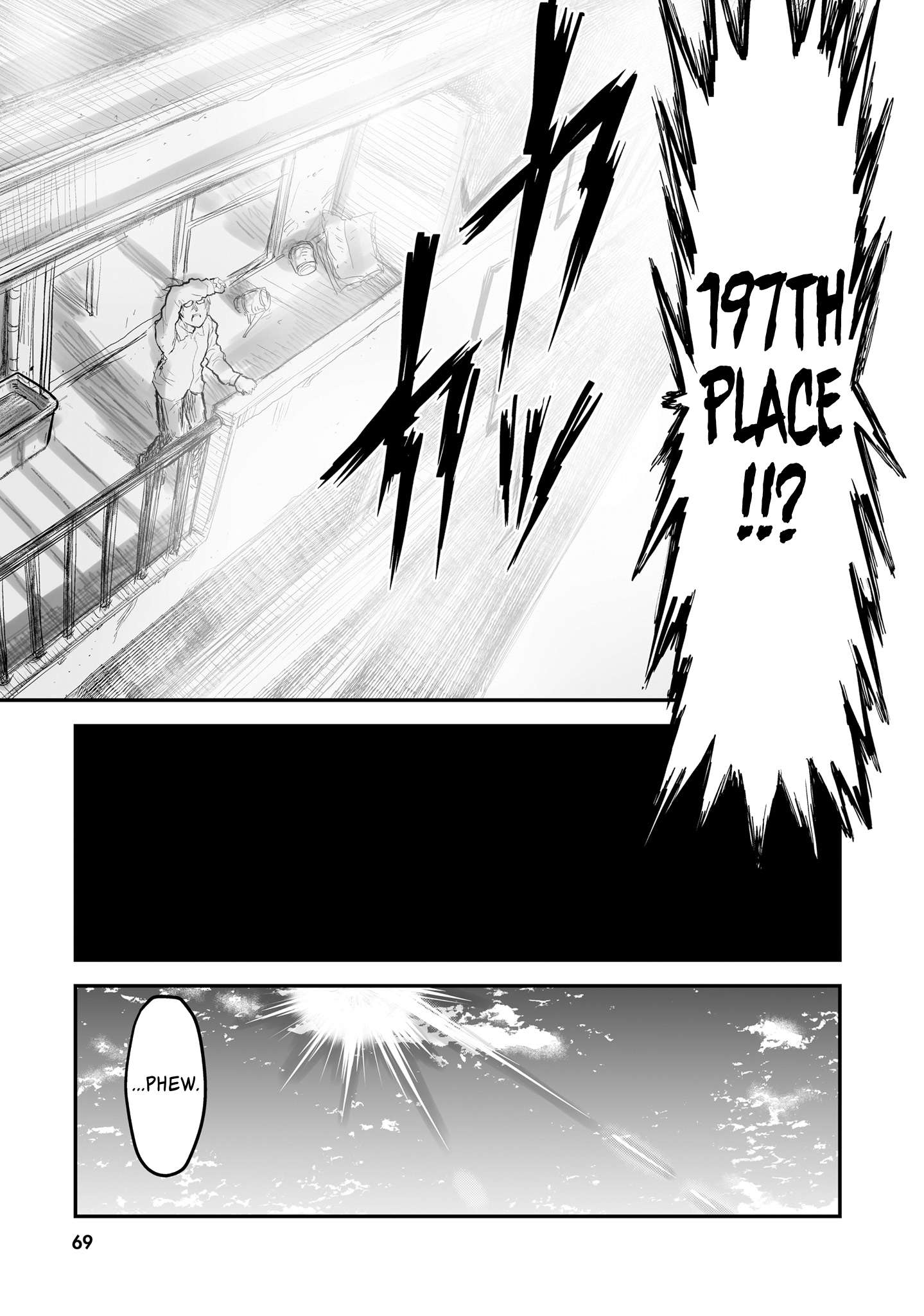 Isekai Ojisan Chapter 4 page 10 - 