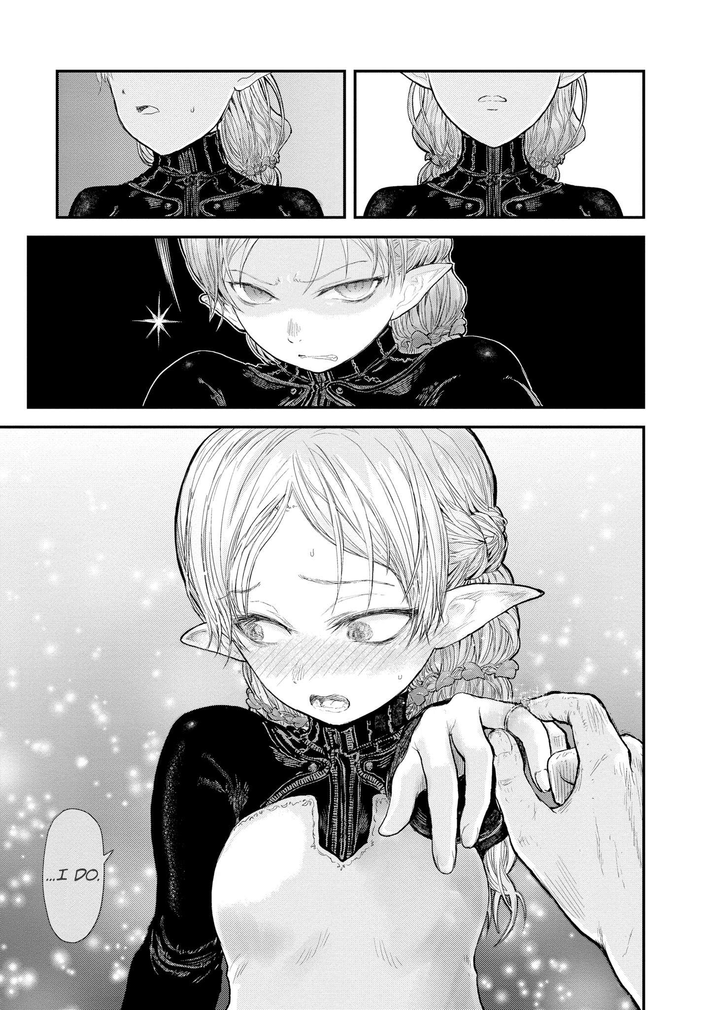 Isekai Ojisan Chapter 5 page 16 - 