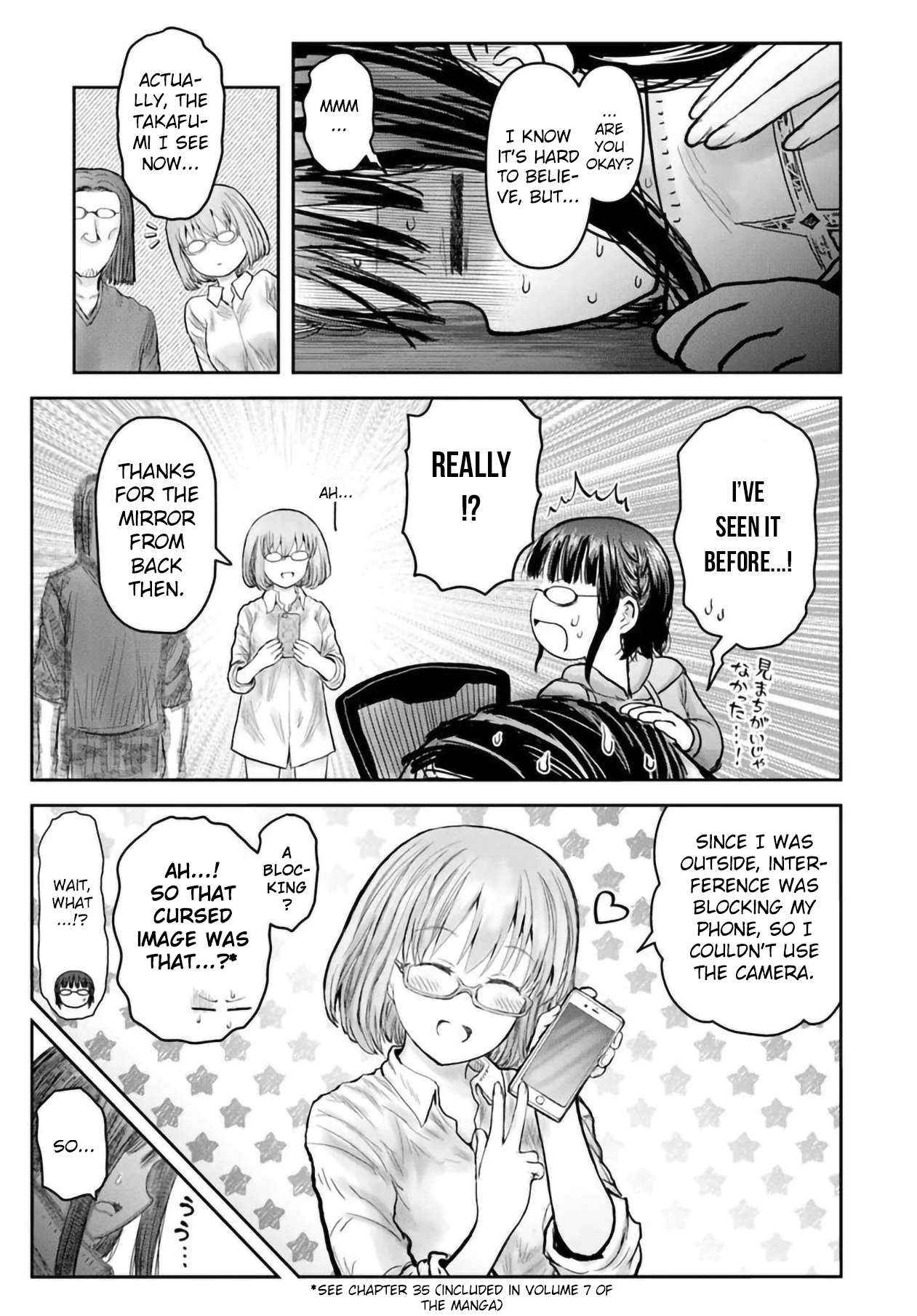Isekai Ojisan Chapter 68 page 6 - 