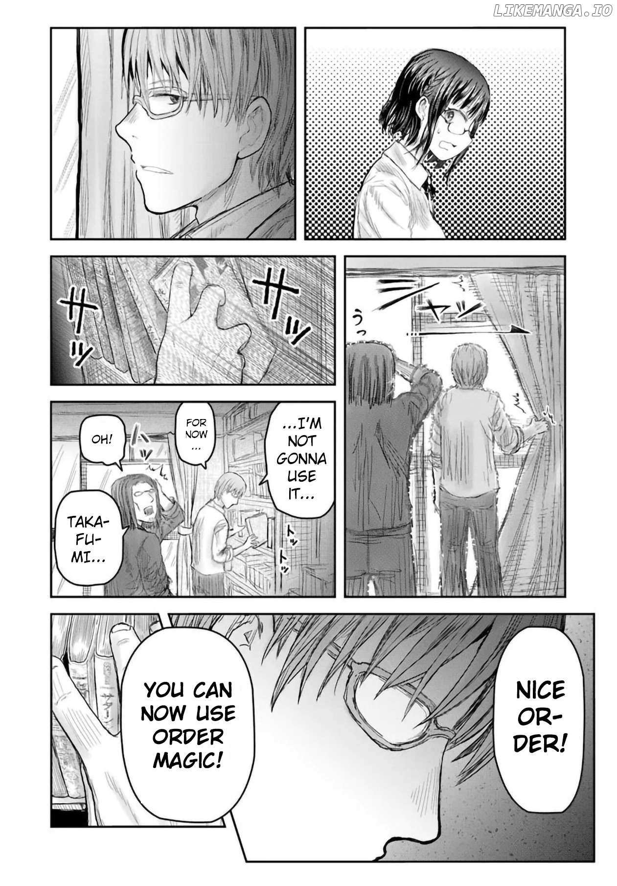 Isekai Ojisan Chapter 69 page 2 - 