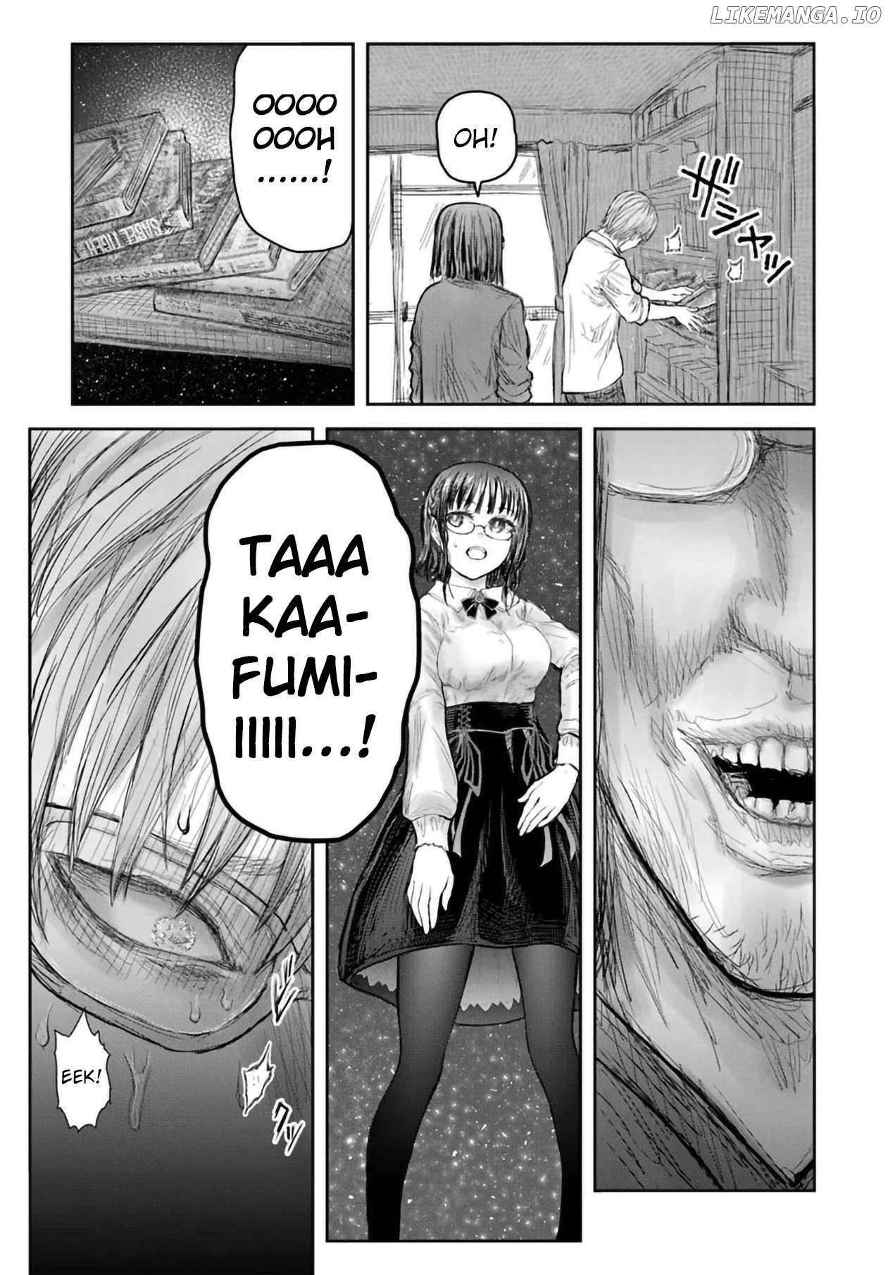 Isekai Ojisan Chapter 69 page 3 - 