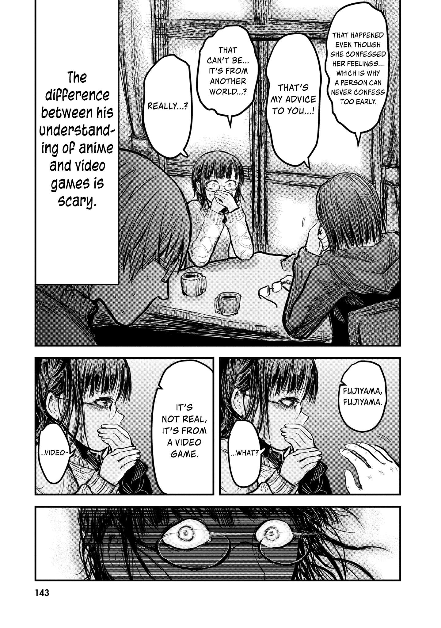Isekai Ojisan Chapter 7 page 18 - 