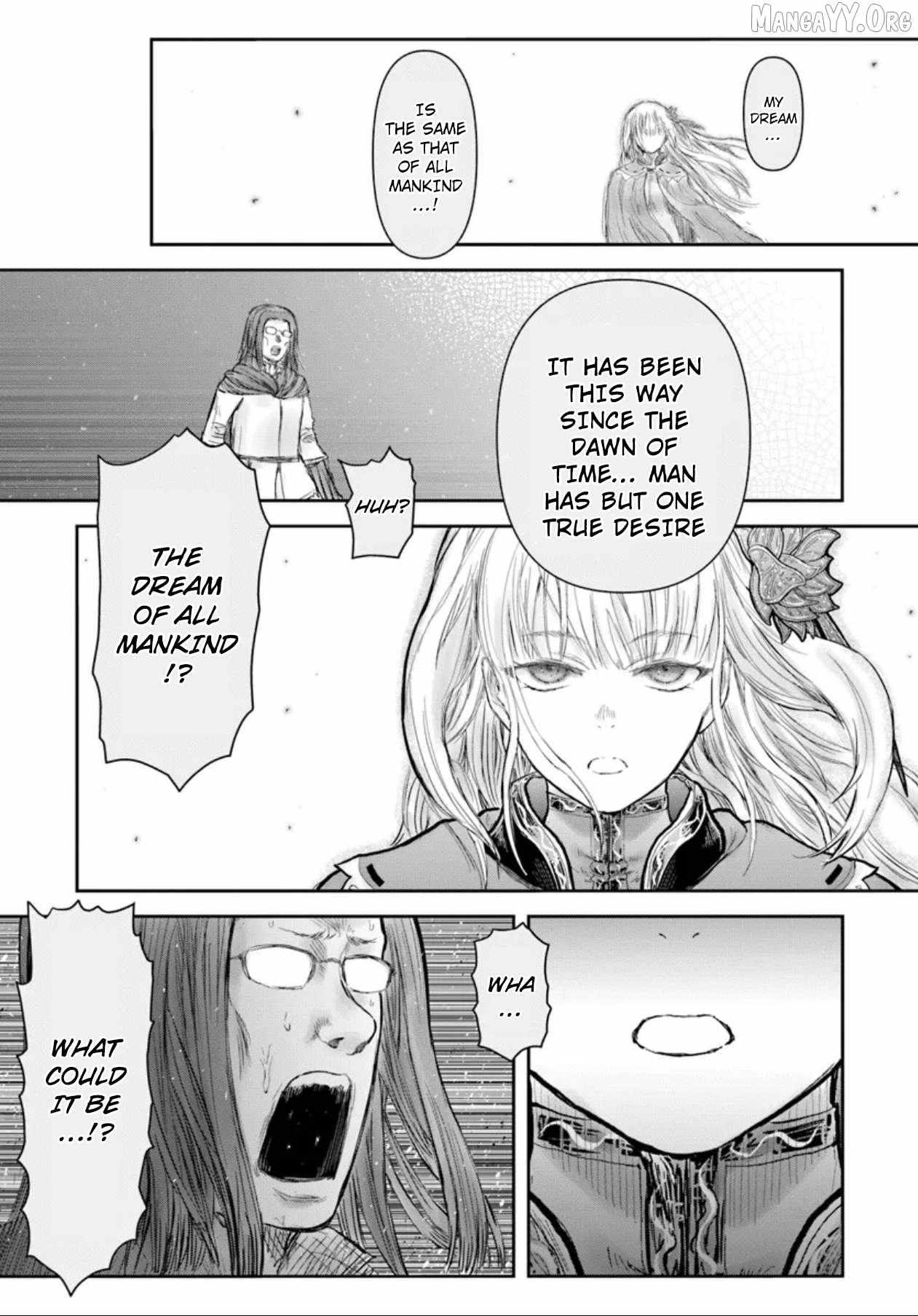 Isekai Ojisan Chapter 73 page 24 - 