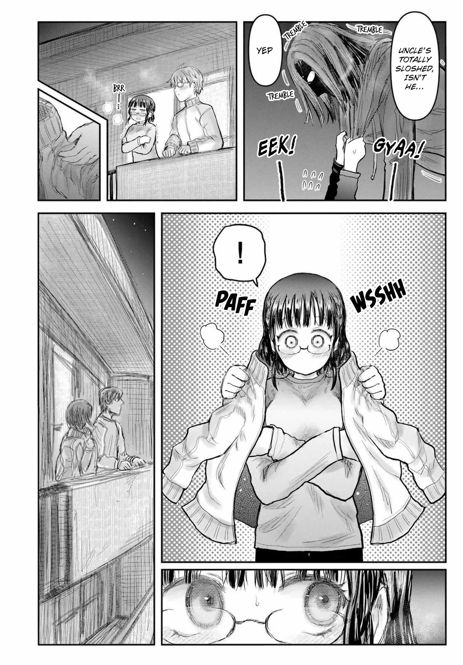 Isekai Ojisan Chapter 74 page 26 - 