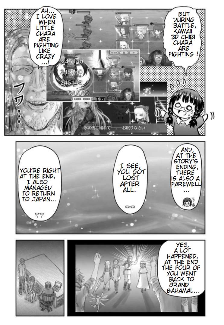 Isekai Ojisan Chapter 75.7 page 5 - 