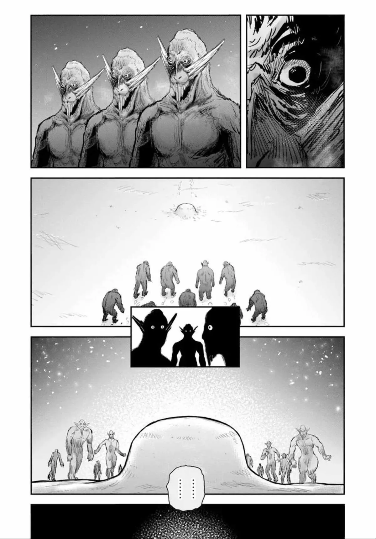 Isekai Ojisan Chapter 76 page 26 - 