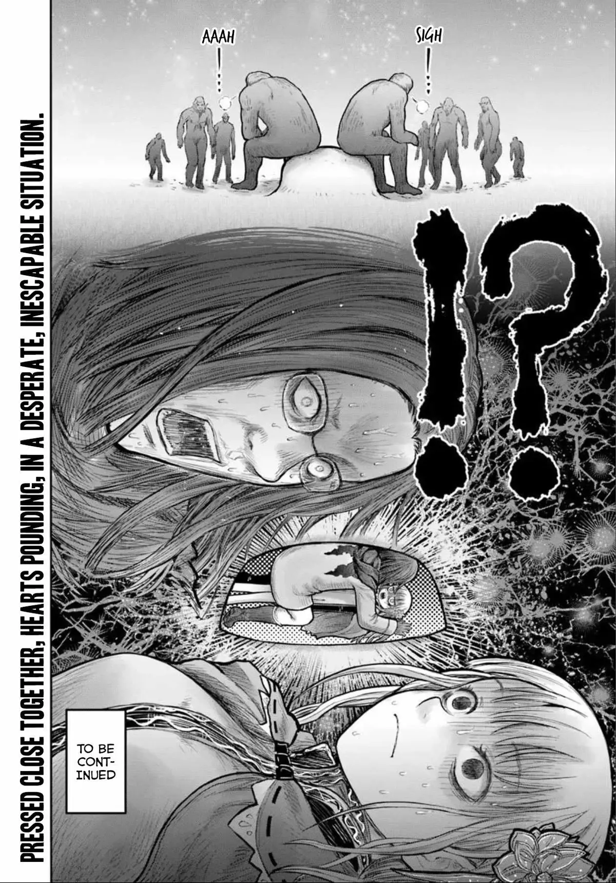 Isekai Ojisan Chapter 76 page 28 - 