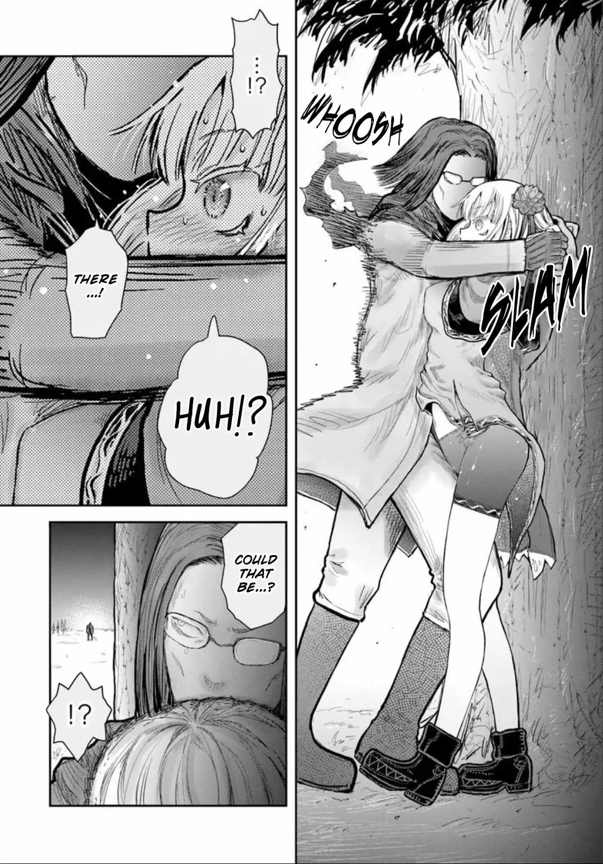Isekai Ojisan Chapter 76 page 10 - 