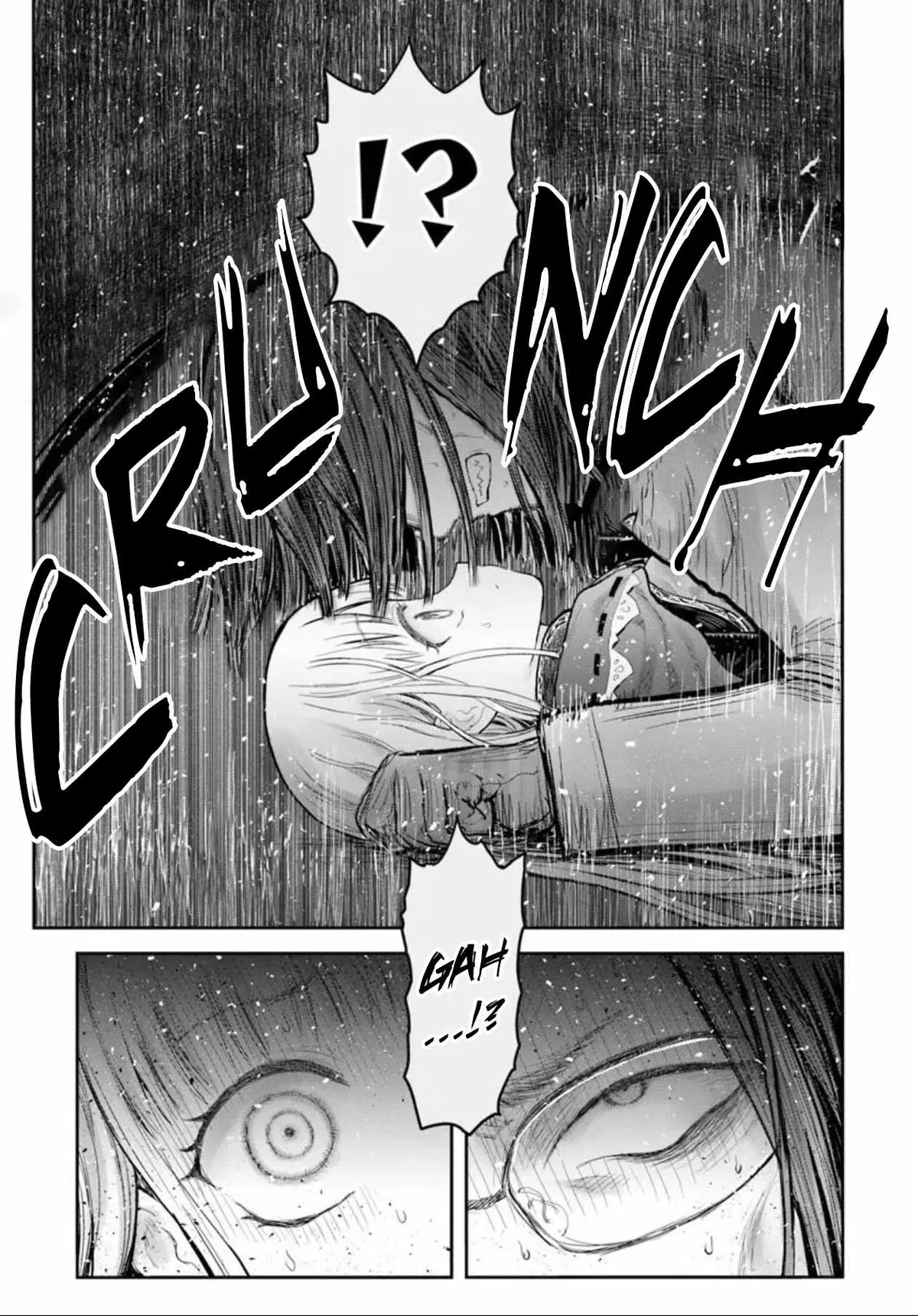 Isekai Ojisan Chapter 77 page 3 - 