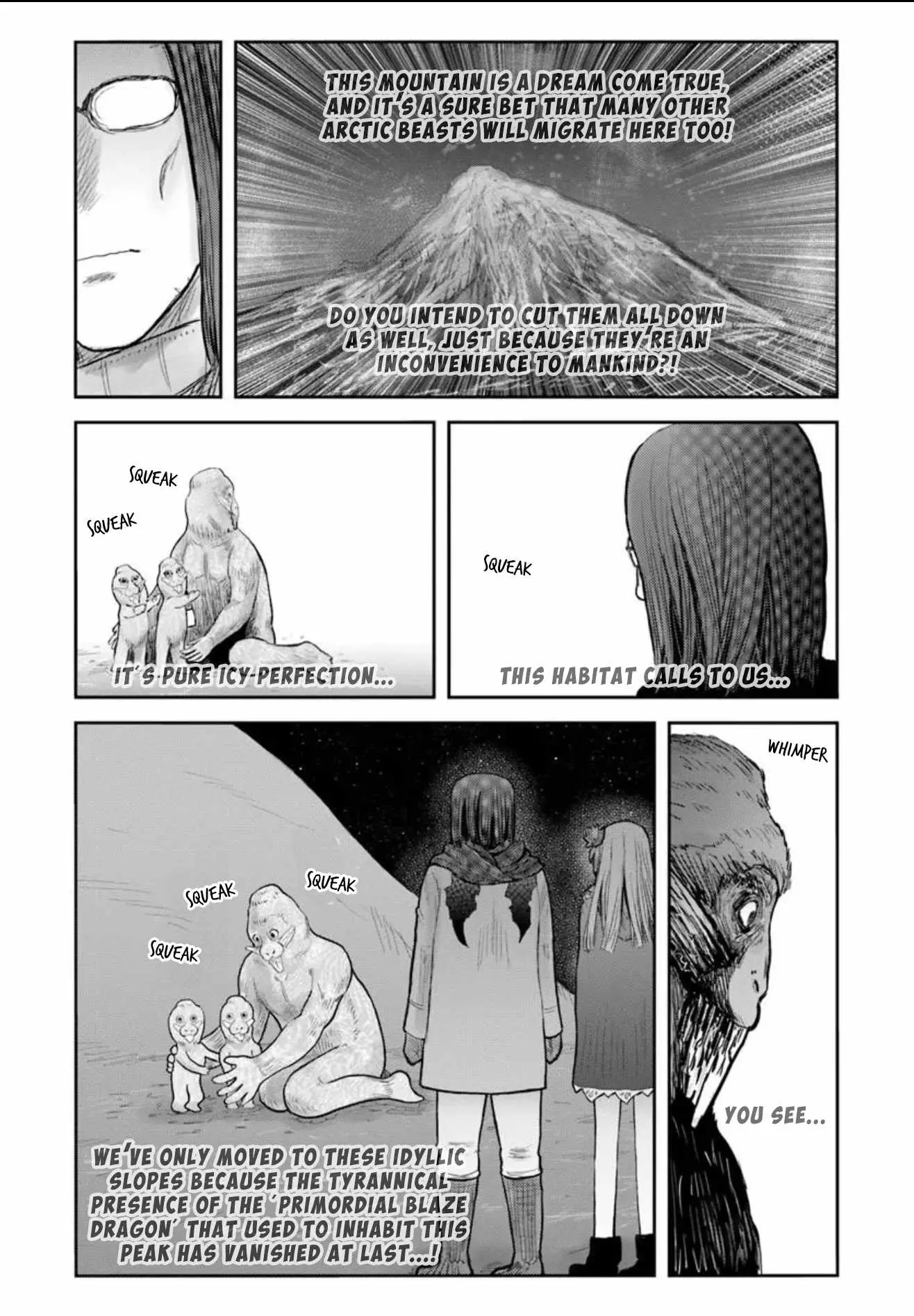 Isekai Ojisan Chapter 78 page 2 - 