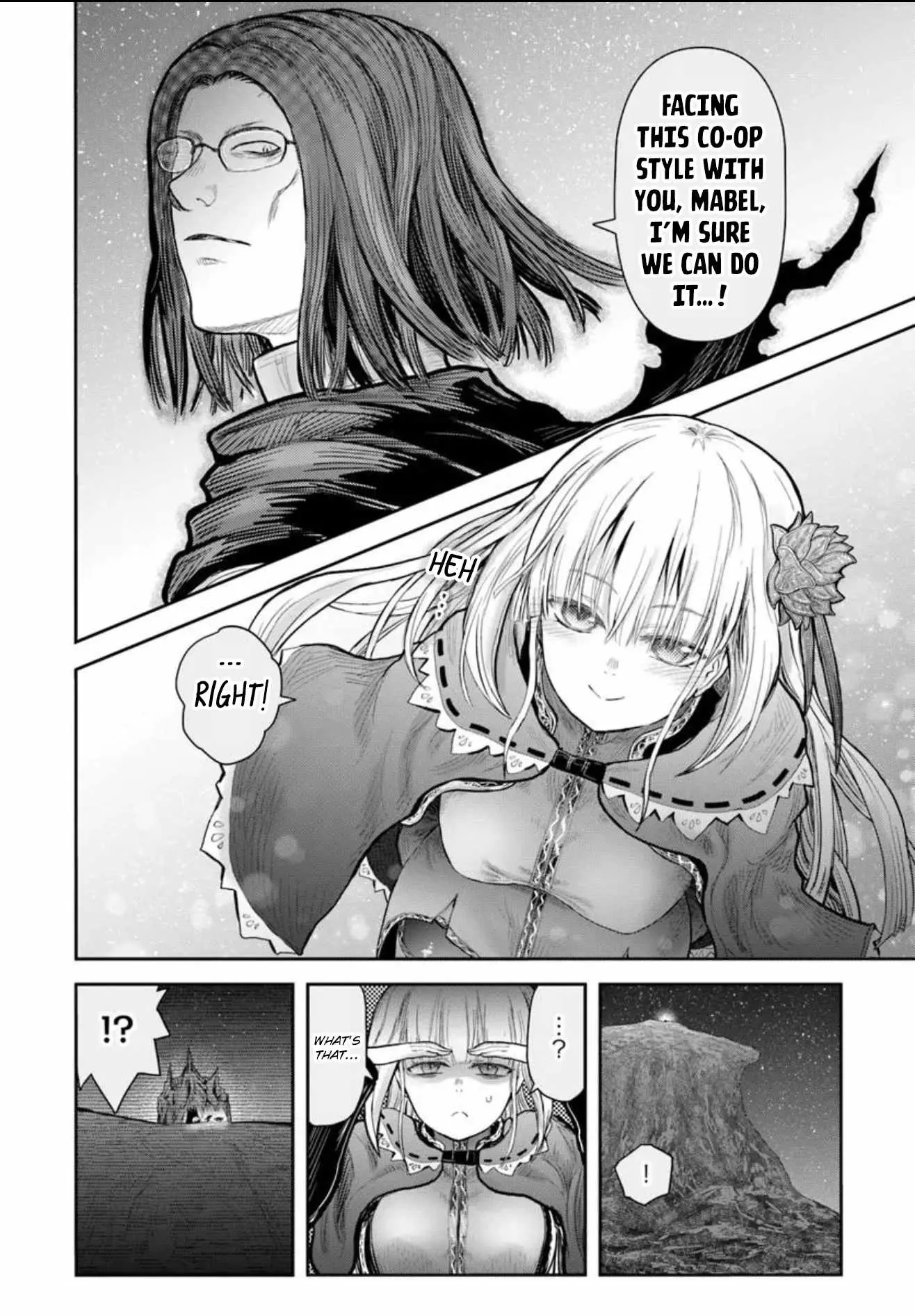 Isekai Ojisan Chapter 78 page 20 - 