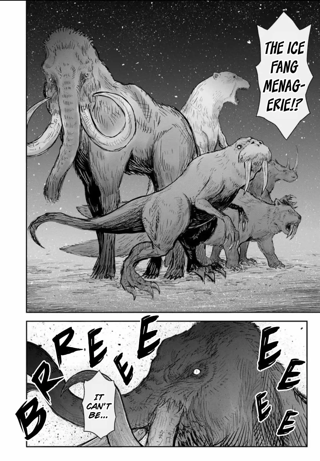 Isekai Ojisan Chapter 78 page 22 - 