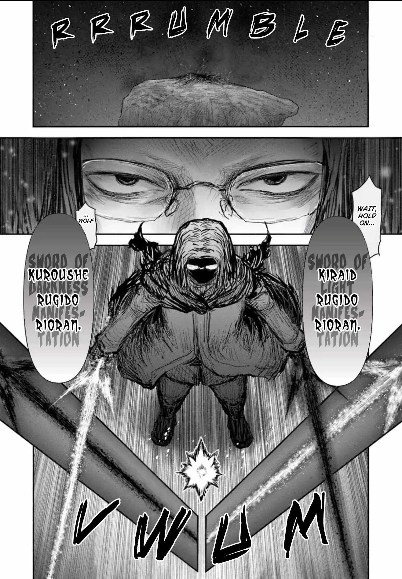 Isekai Ojisan Chapter 78 page 26 - 