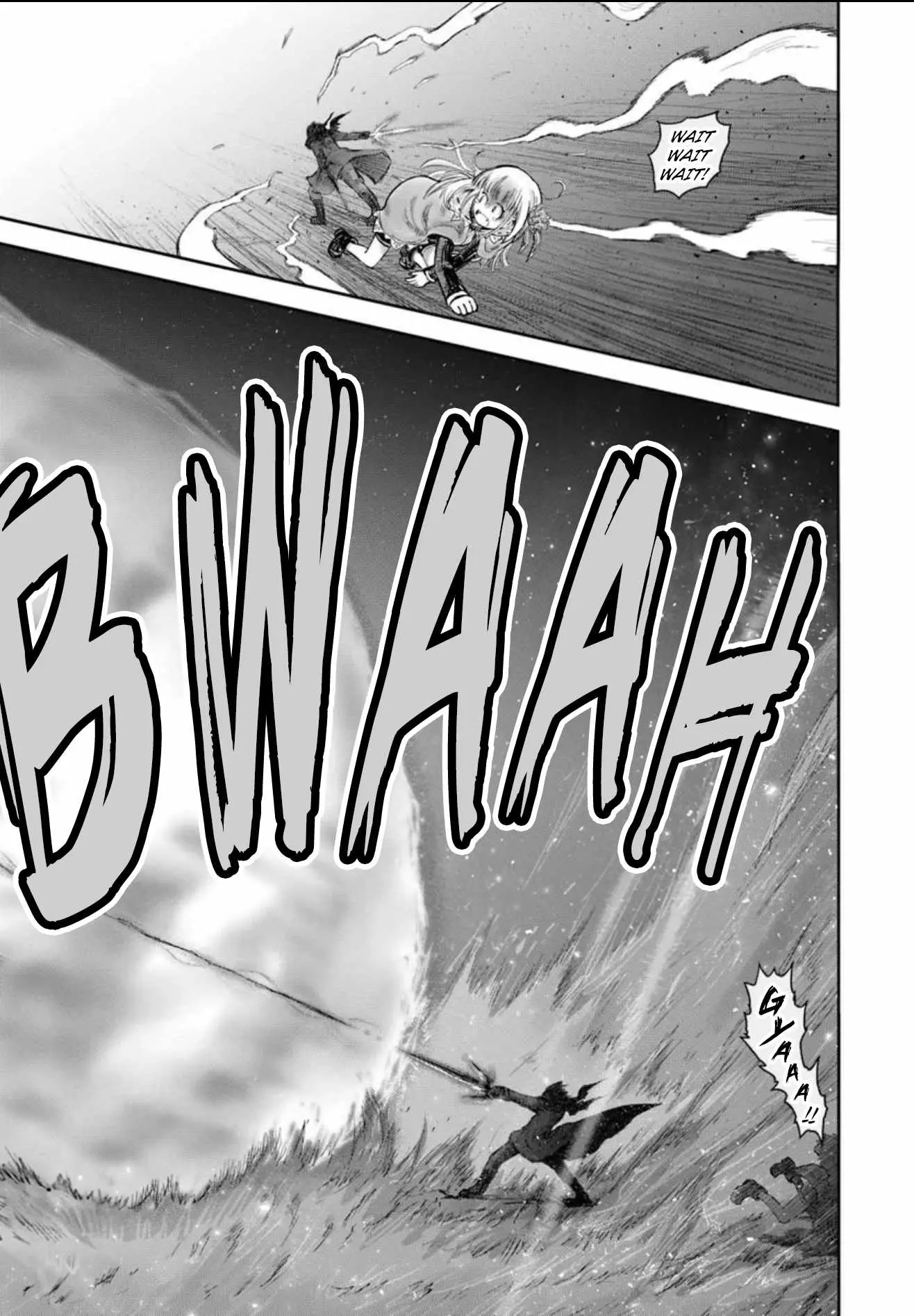 Isekai Ojisan Chapter 78 page 27 - 