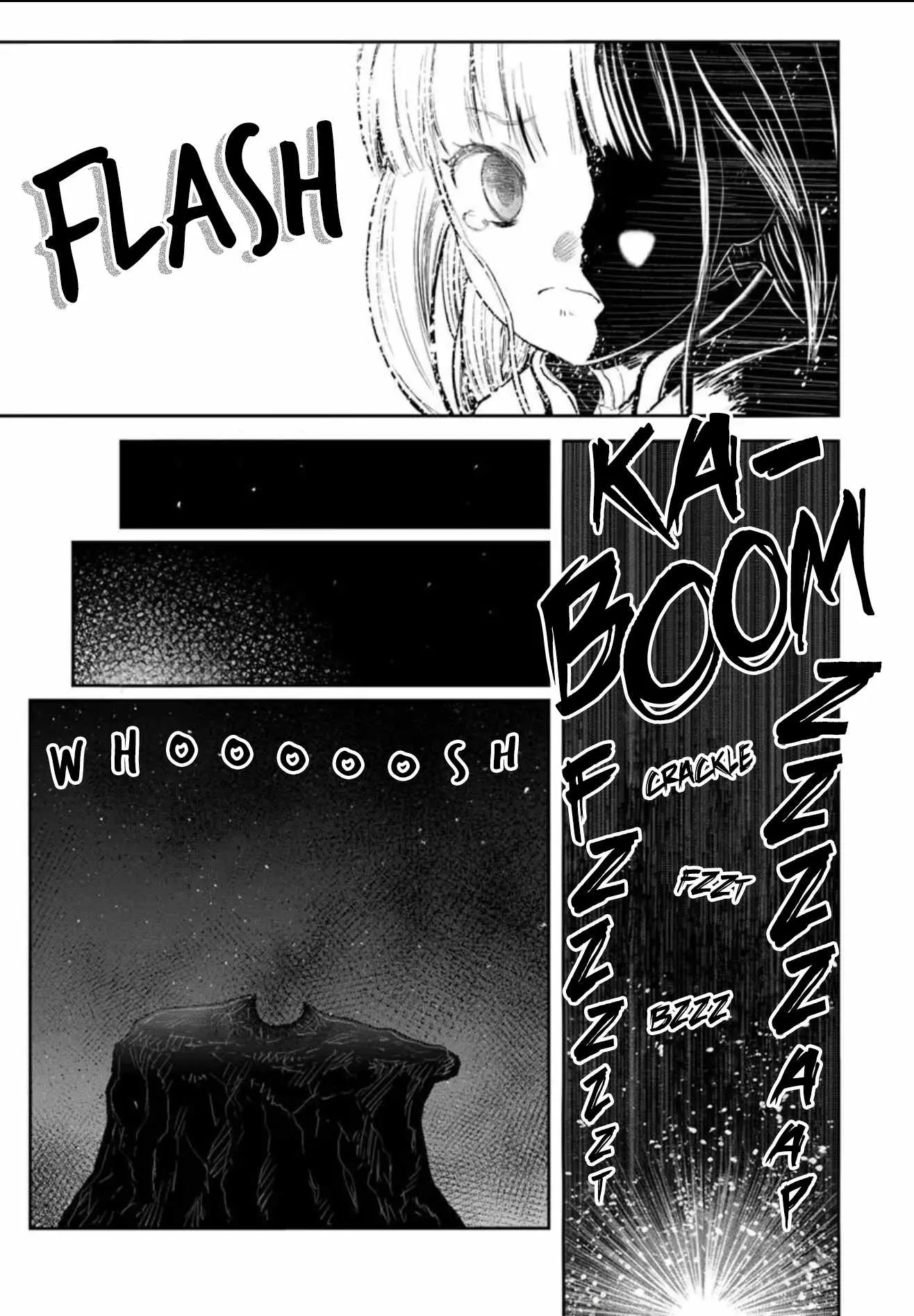 Isekai Ojisan Chapter 78 page 33 - 