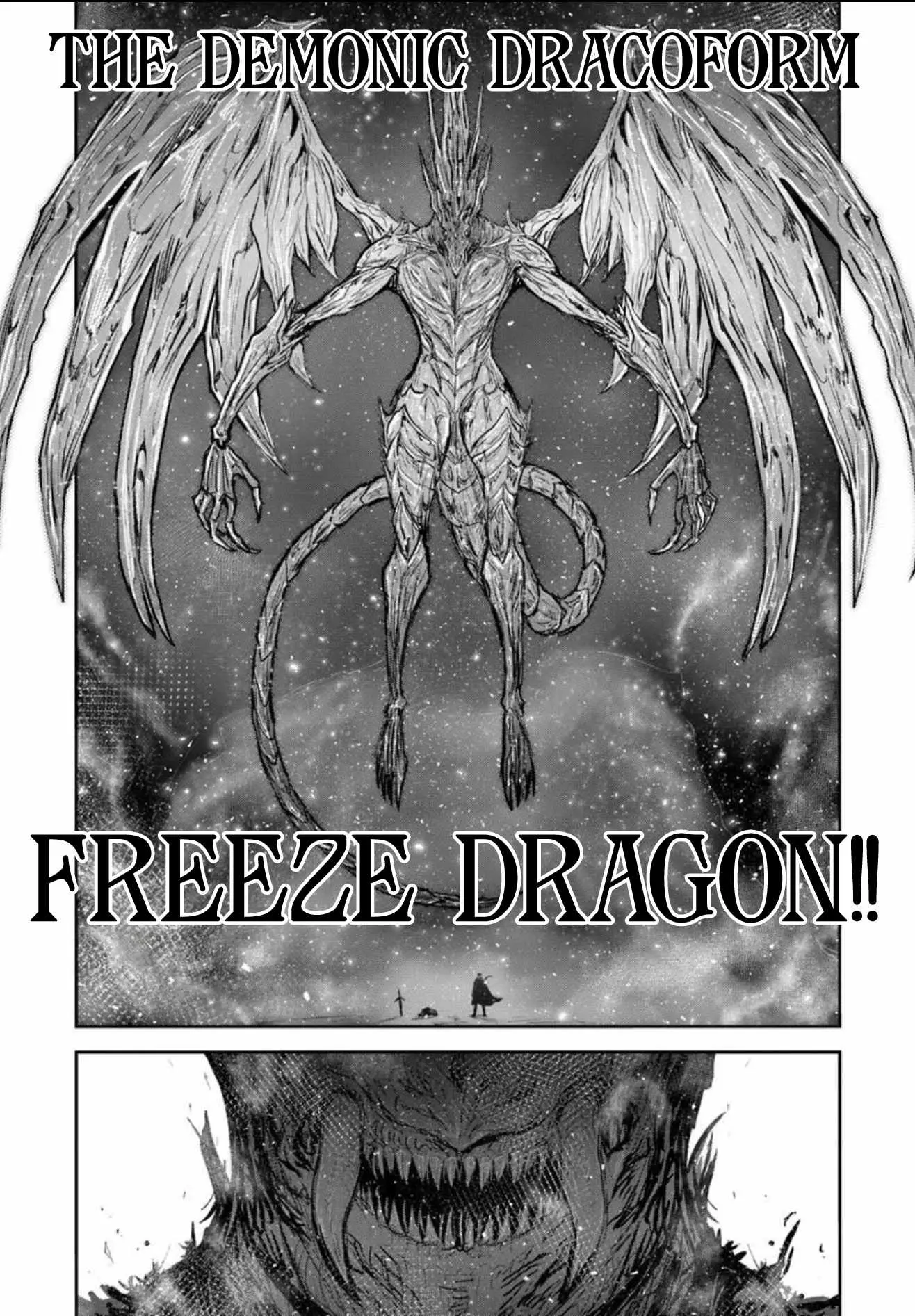 Isekai Ojisan Chapter 78 page 35 - 