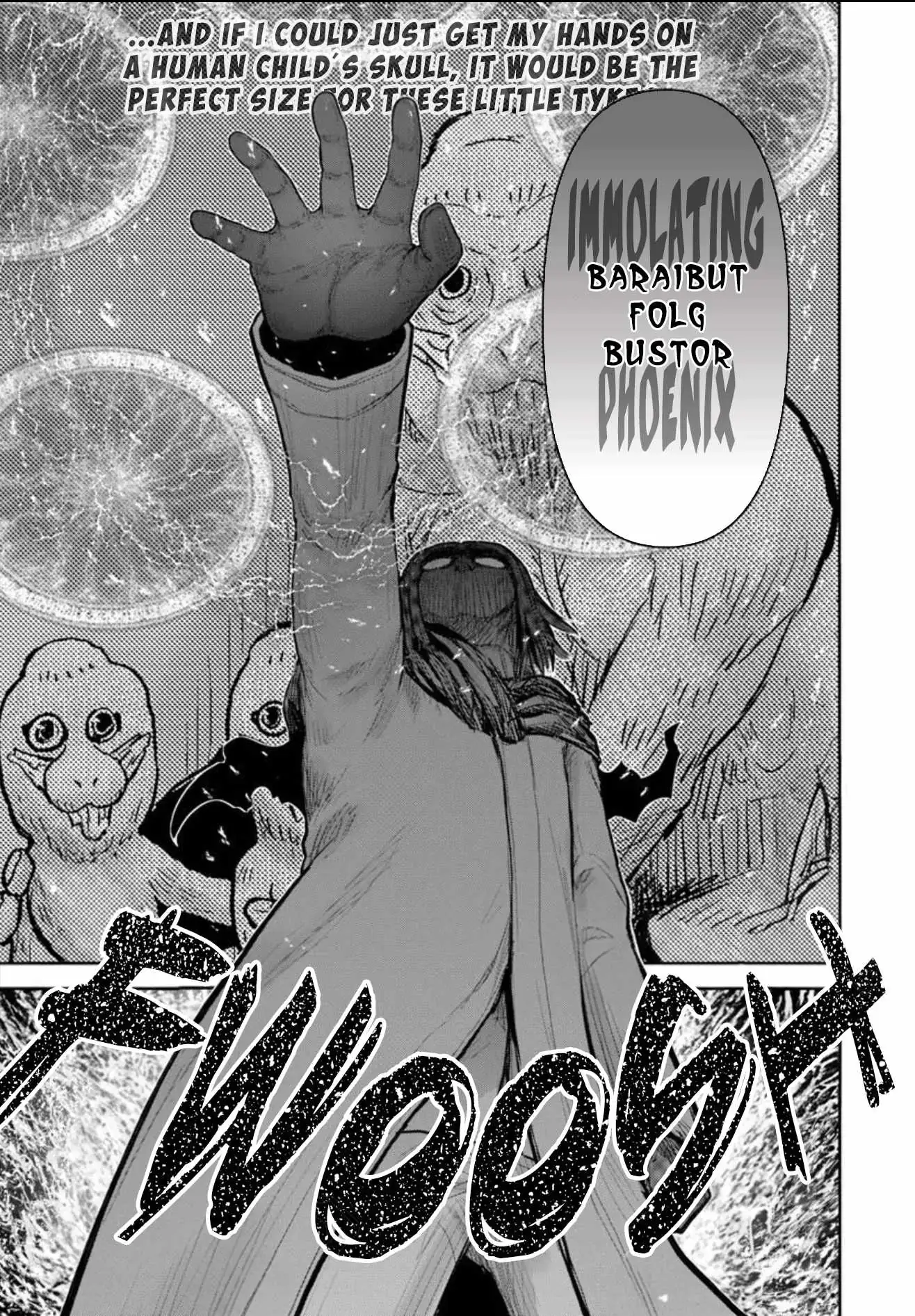 Isekai Ojisan Chapter 78 page 7 - 