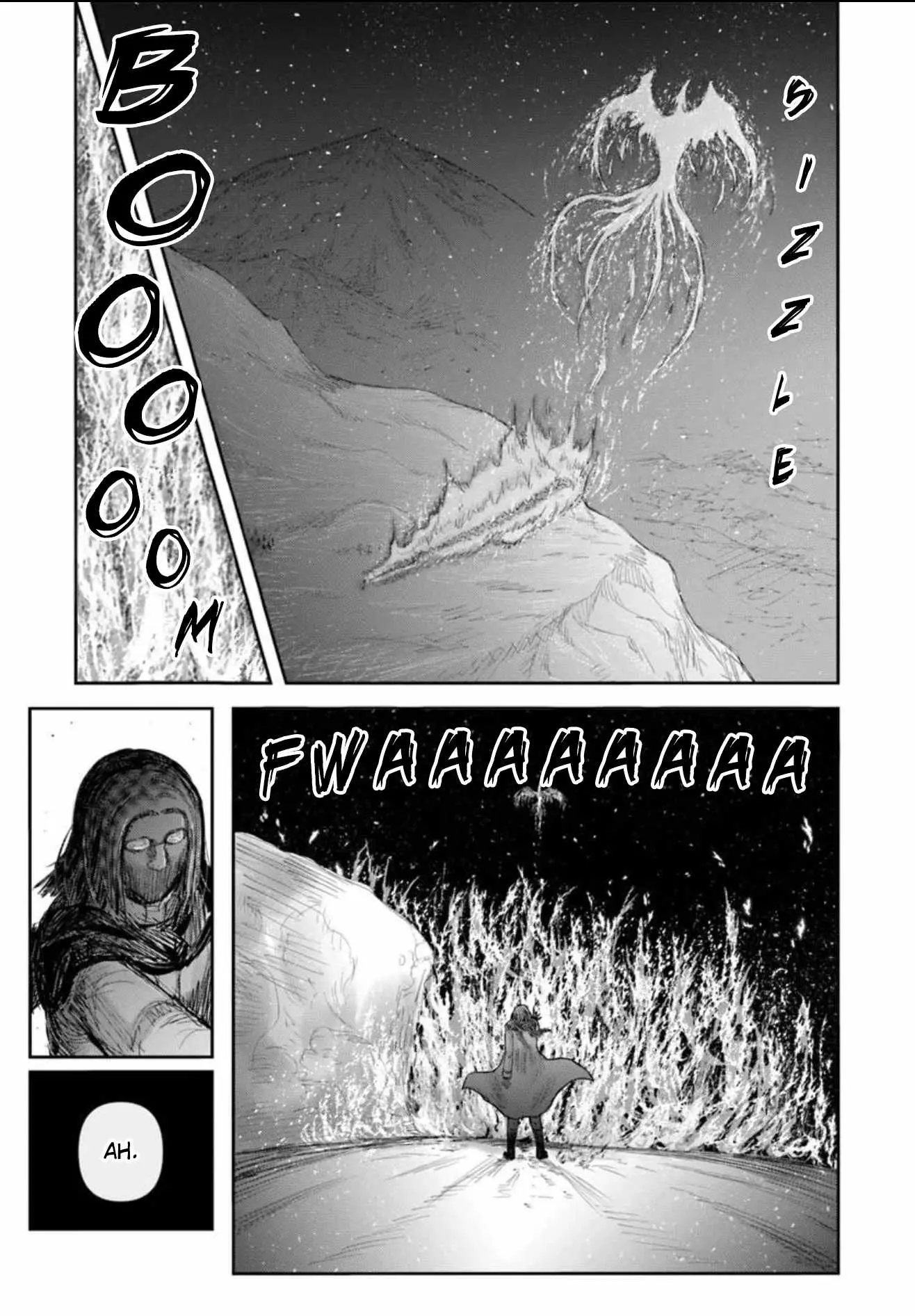Isekai Ojisan Chapter 78 page 8 - 