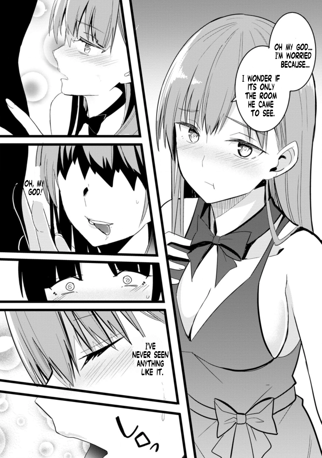 Isekai Papa Katsu Oji-san Chapter 1 page 25 - 