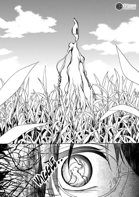 Isekai Picnic Chapter 1 page 16 - 