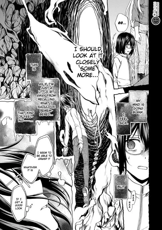 Isekai Picnic Chapter 1 page 17 - 