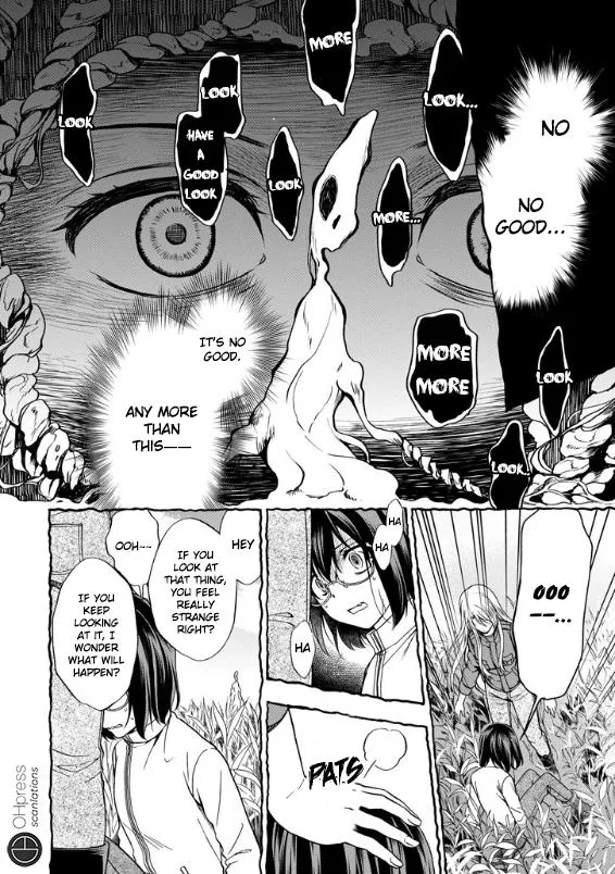 Isekai Picnic Chapter 1 page 18 - 
