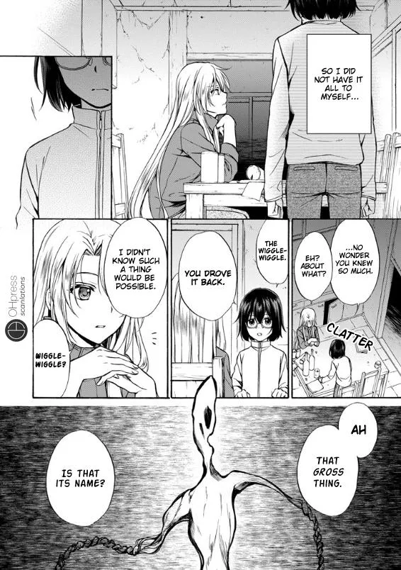Isekai Picnic Chapter 1 page 29 - 