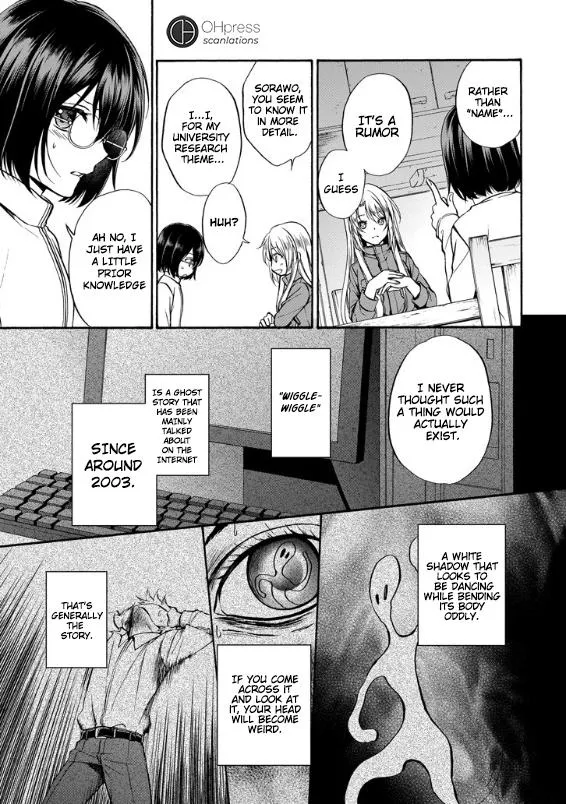 Isekai Picnic Chapter 1 page 30 - 