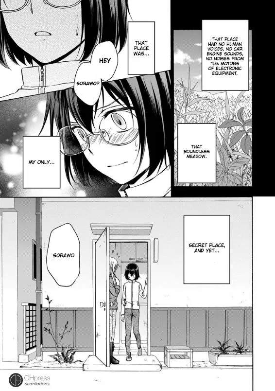 Isekai Picnic Chapter 1 page 42 - 