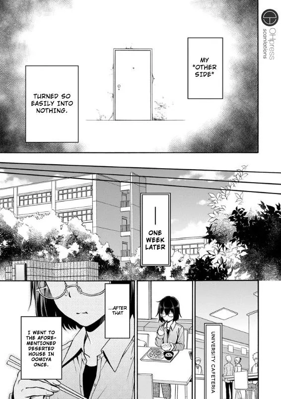 Isekai Picnic Chapter 1 page 44 - 