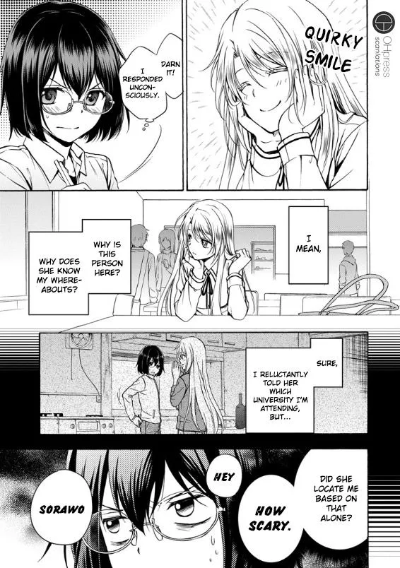 Isekai Picnic Chapter 1 page 50 - 