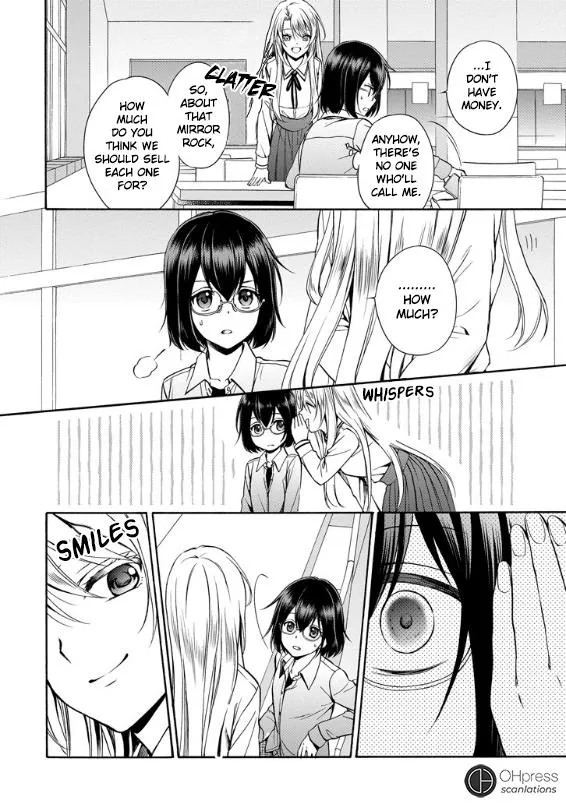 Isekai Picnic Chapter 1 page 56 - 