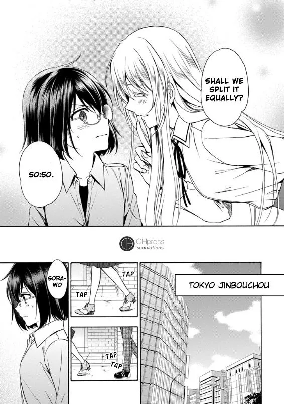 Isekai Picnic Chapter 1 page 57 - 