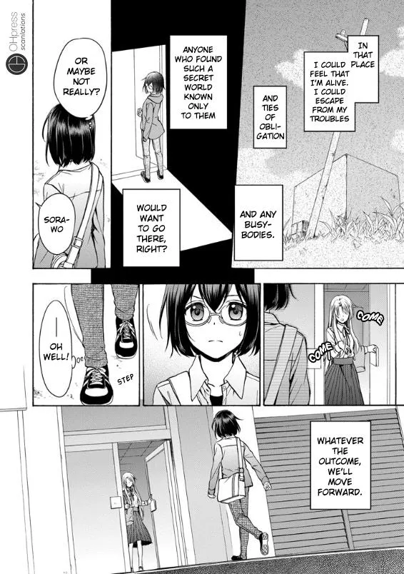 Isekai Picnic Chapter 1 page 60 - 